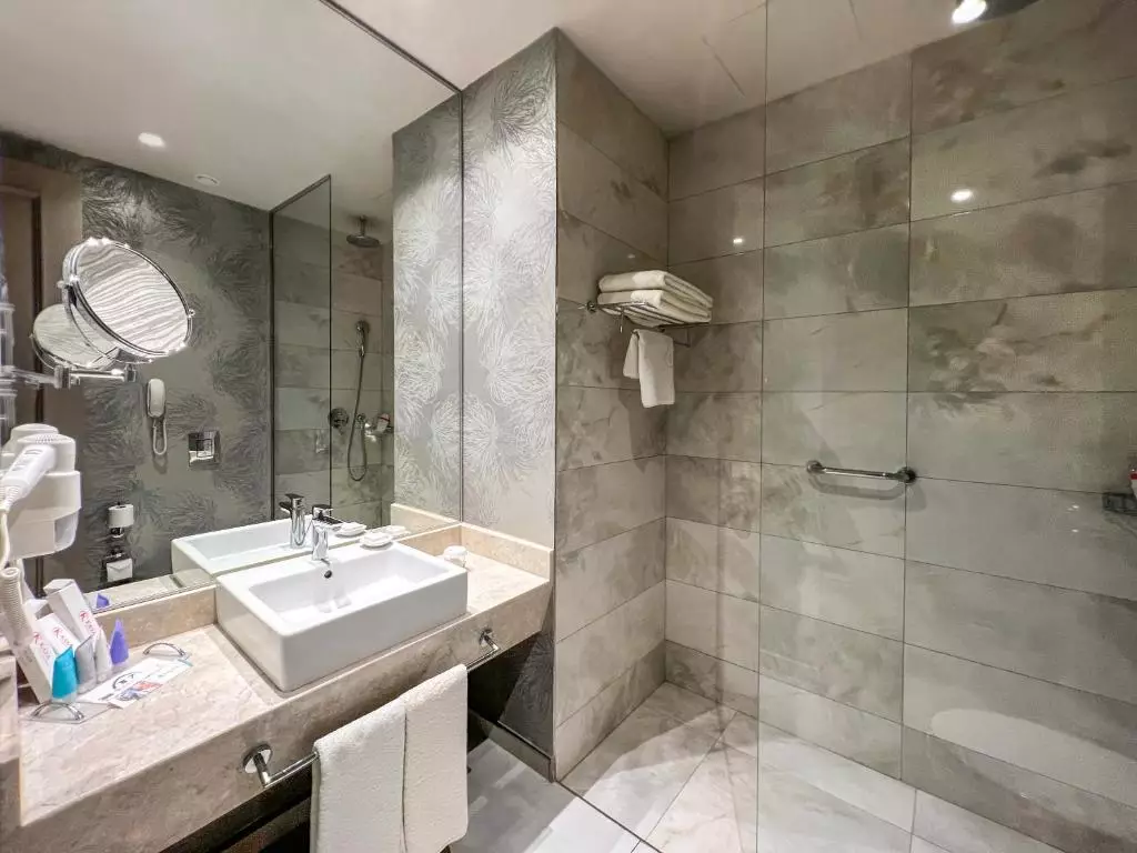 Kaya Izmir Thermal and Convention